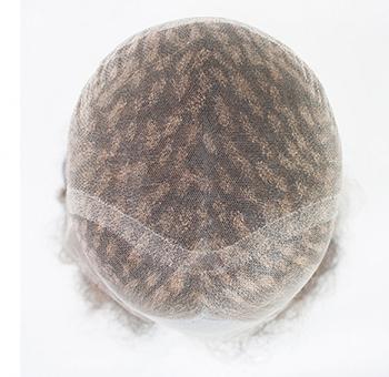AWAN Theatre Wig